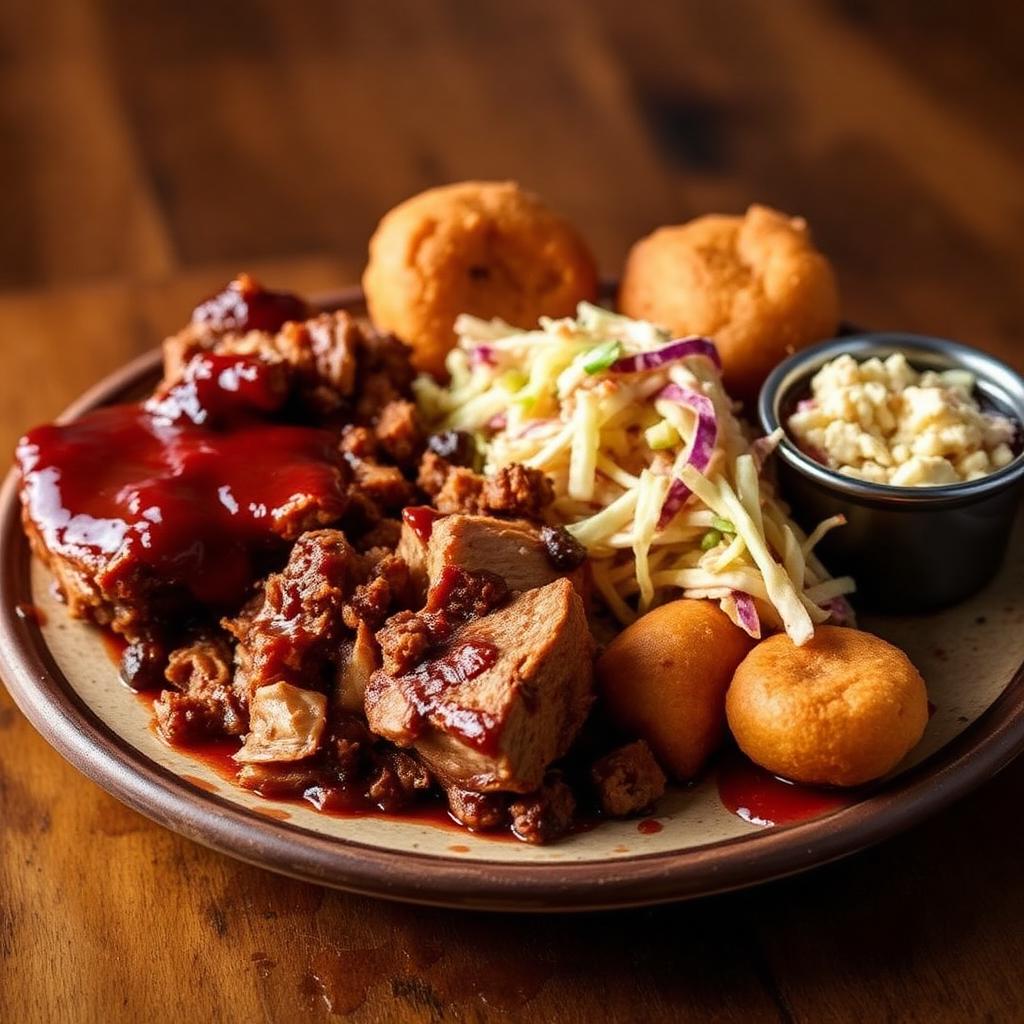 BBQ